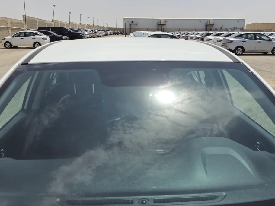 2023 GAC GS3 GS 