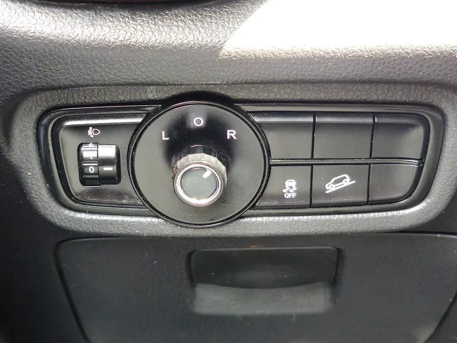 2023 GAC GS3 GS 