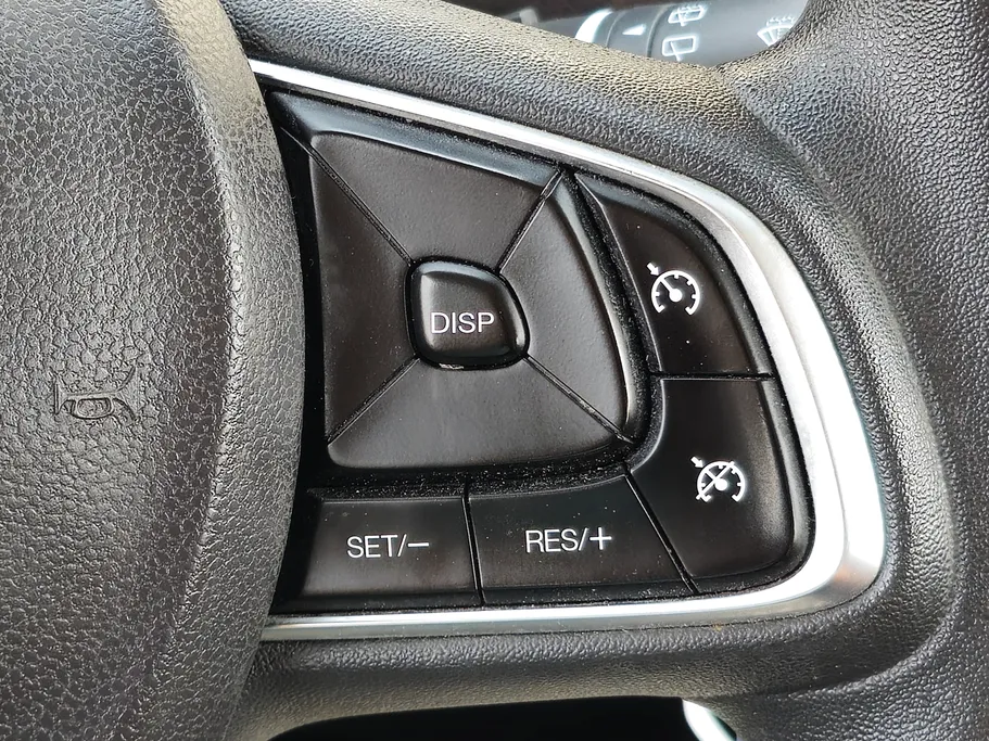 2023 GAC GS3 GS 
