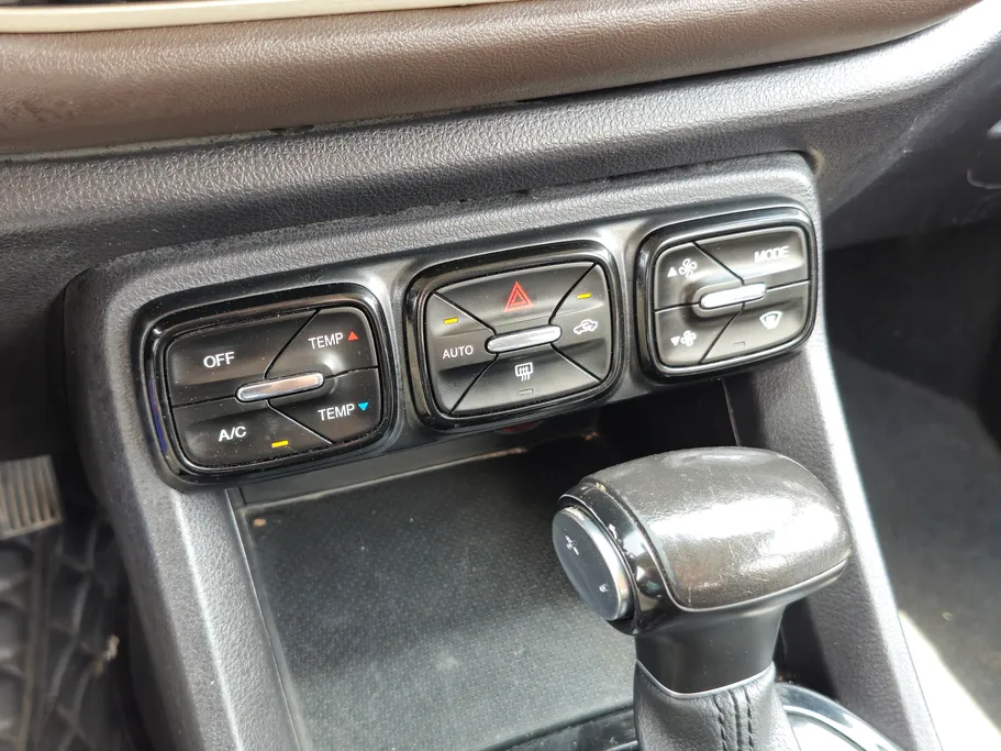 2023 GAC GS3 GS 