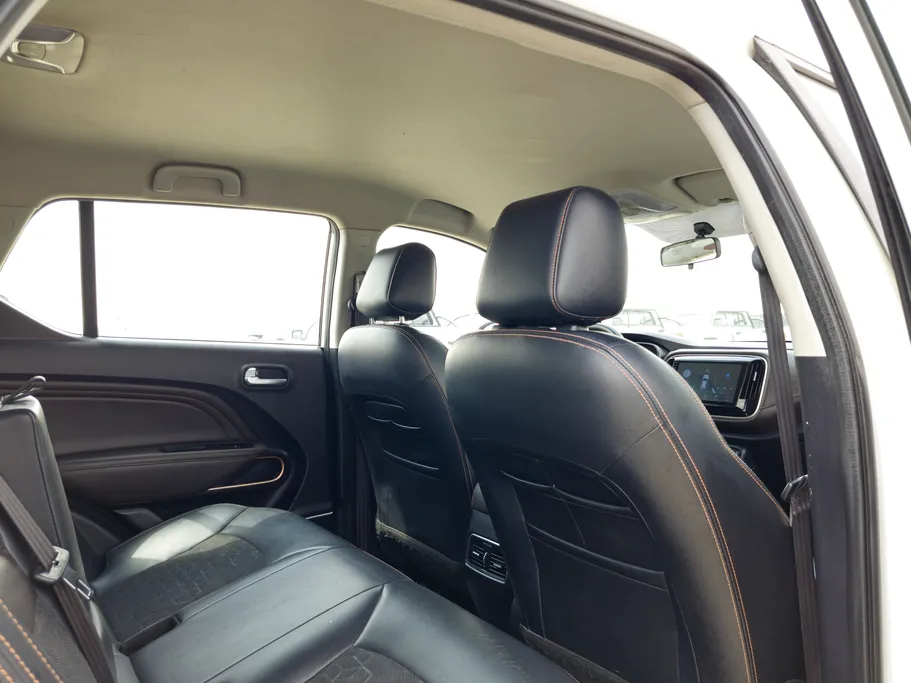 2023 GAC GS3 GS 