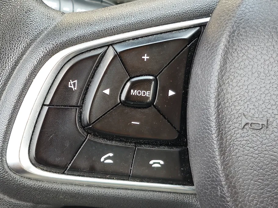 2023 GAC GS3 GS 