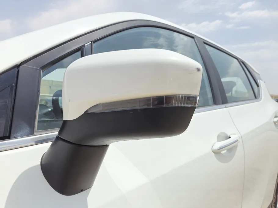 2023 GAC GS3 GS 