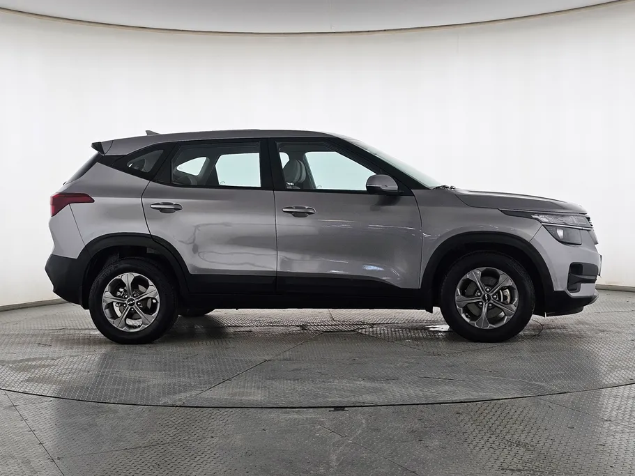 كيا سيلتوس LX 2023 
