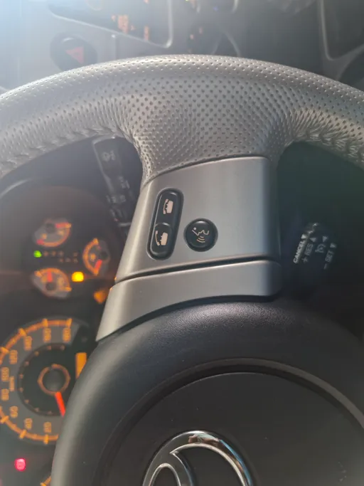 2021 Toyota FJ Cruiser FJ Cruiser 
