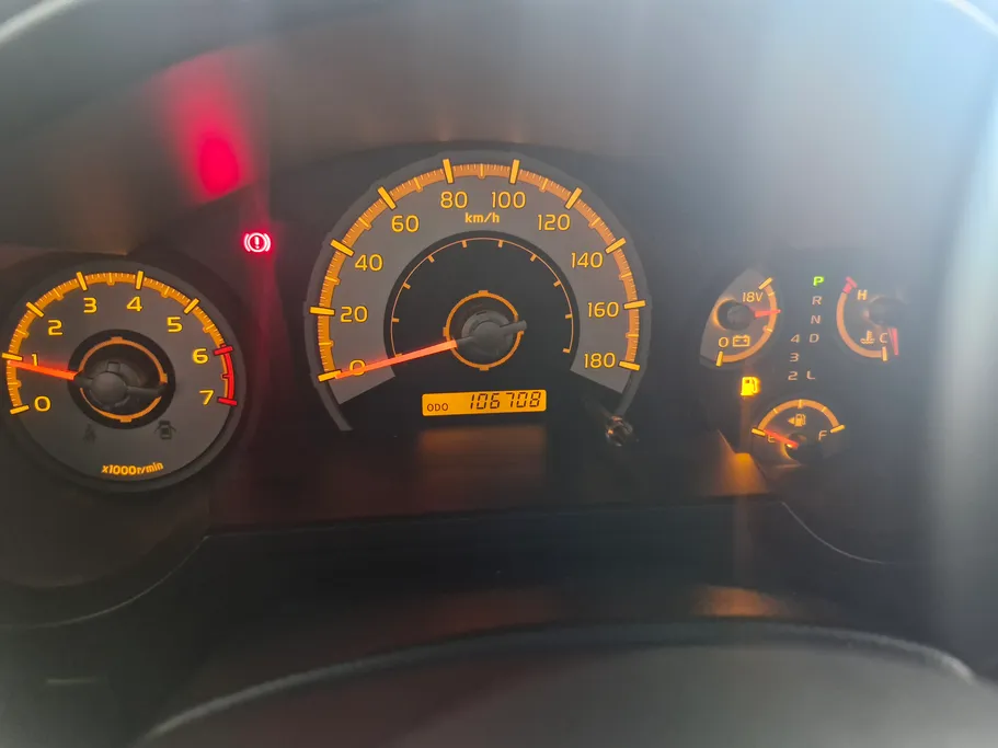 2021 Toyota FJ Cruiser FJ Cruiser 
