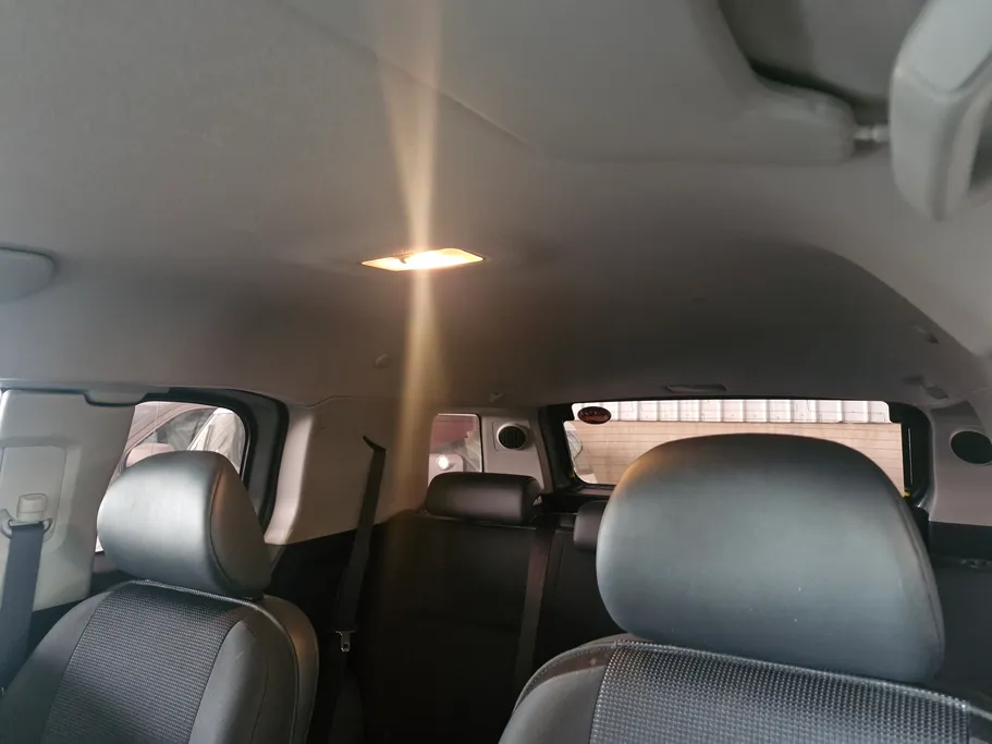 2021 Toyota FJ Cruiser FJ Cruiser 