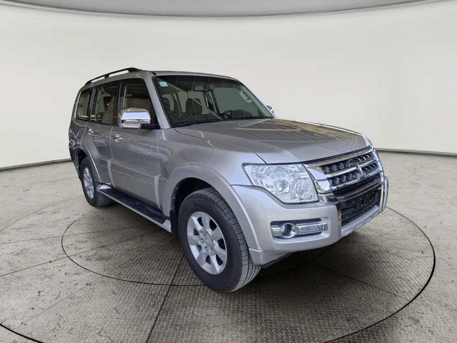 ميتسوبيشي باجيرو GLS 5Doors 2022 