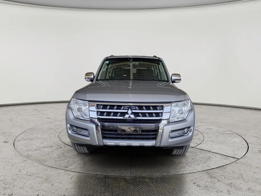 ميتسوبيشي باجيرو GLS 5Doors 2022 