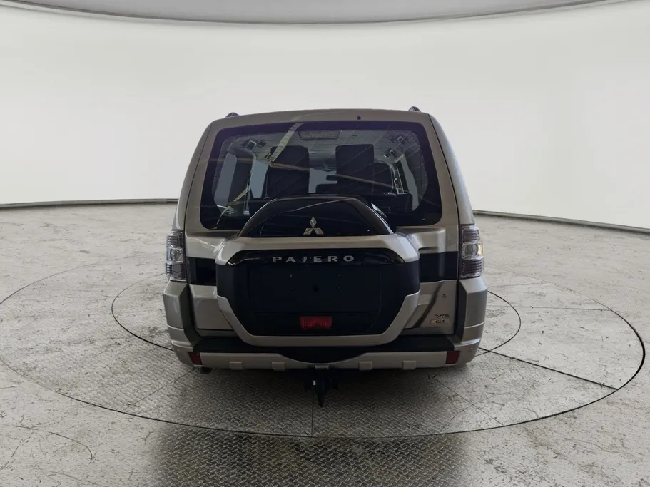 ميتسوبيشي باجيرو GLS 5Doors 2022 