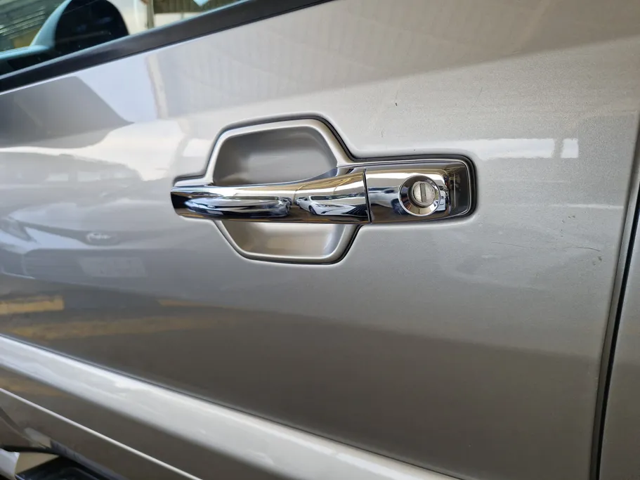 2022 Mitsubishi Pajero GLS 5Doors 