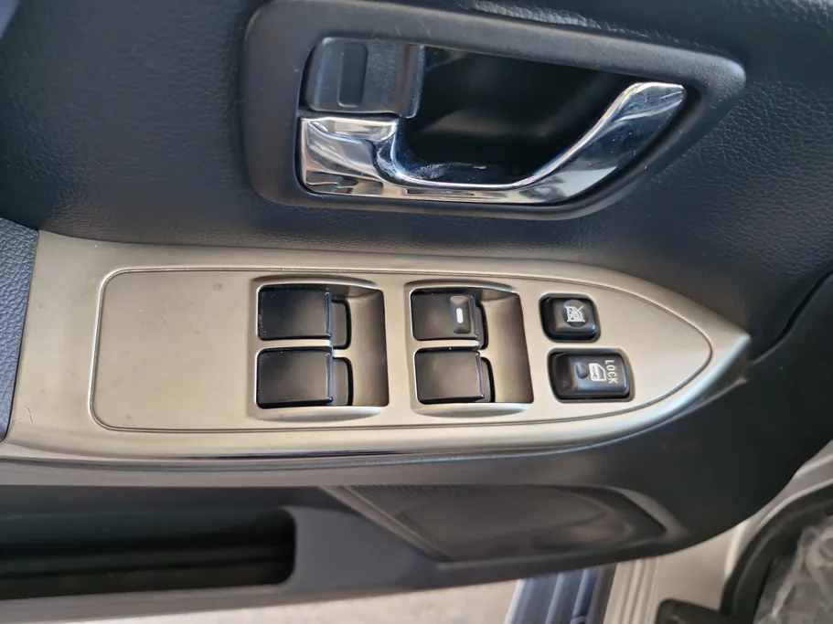 2022 Mitsubishi Pajero GLS 5Doors 