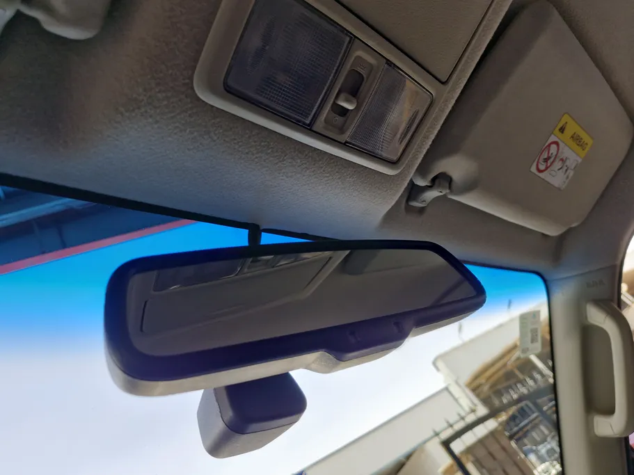 2022 Mitsubishi Pajero GLS 5Doors 