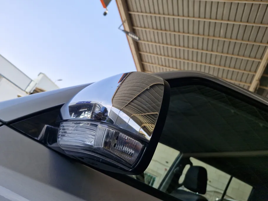 2022 Mitsubishi Pajero GLS 5Doors 