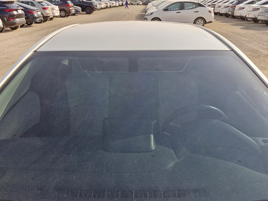 2023 تويوتا Corolla XLI Executive 