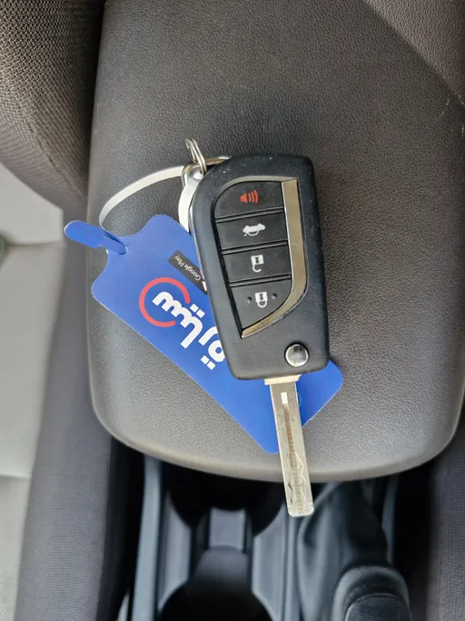 2023 تويوتا Corolla XLI Executive 