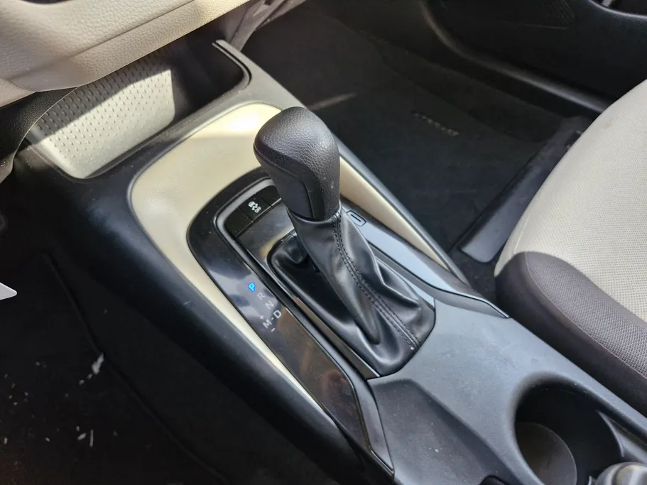 2023 تويوتا Corolla XLI Executive 