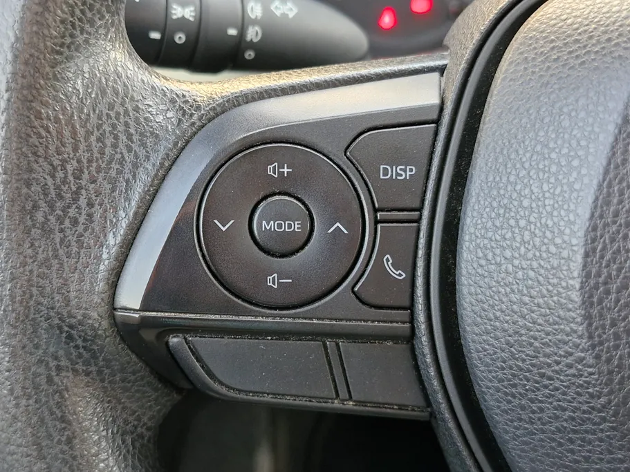 2023 تويوتا Corolla XLI Executive 