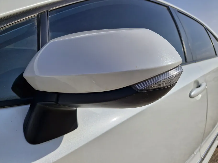 2023 تويوتا Corolla XLI Executive 