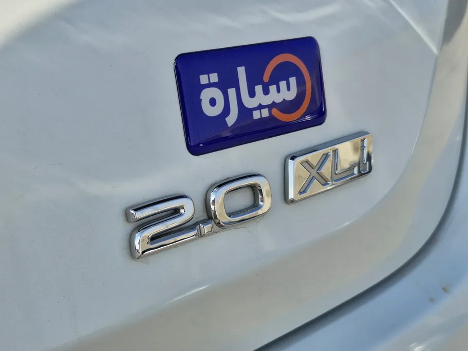 2023 تويوتا Corolla XLI Executive 