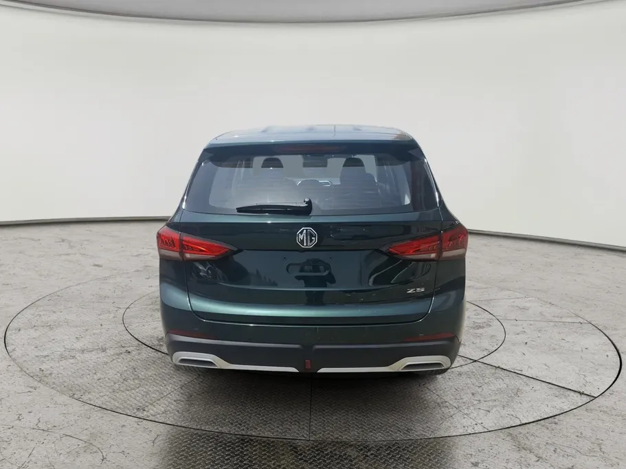 ام جي ZS STD 2025 