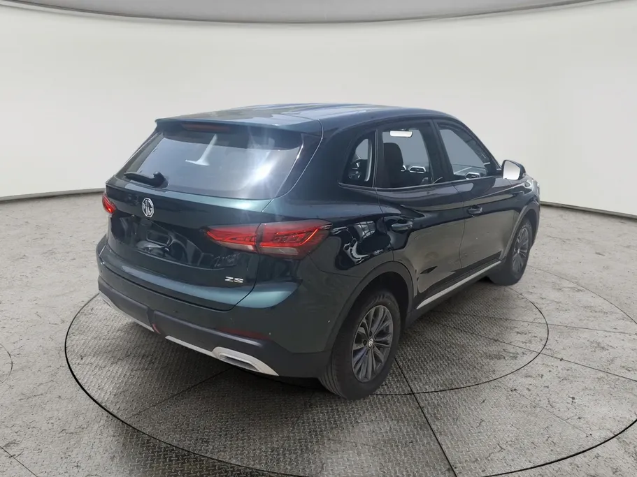 ام جي ZS STD 2025 