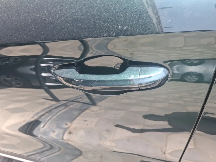 ام جي ZS STD 2025 