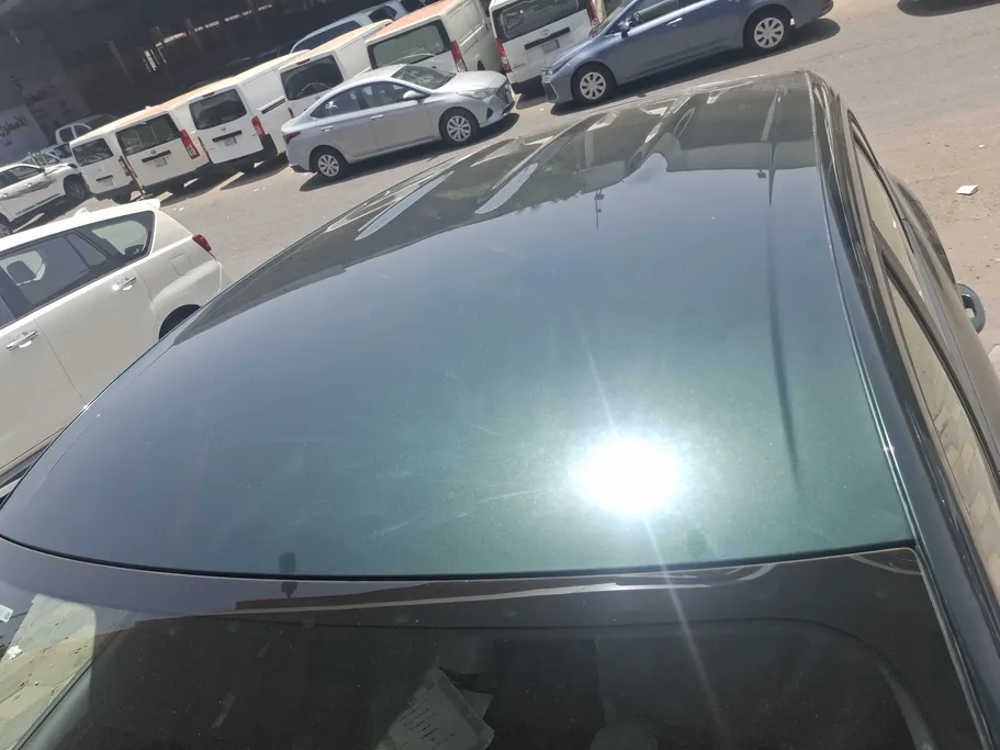 ام جي ZS STD 2025 