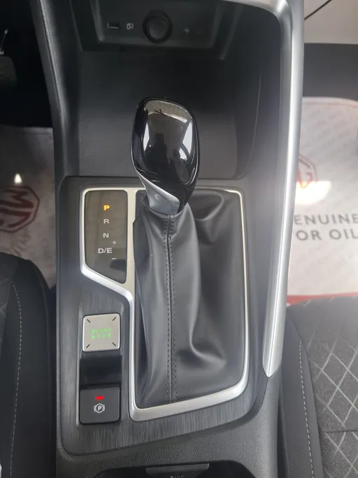 ام جي ZS STD 2025 
