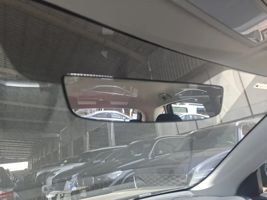 ام جي ZS STD 2025 