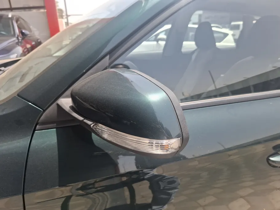 ام جي ZS STD 2025 