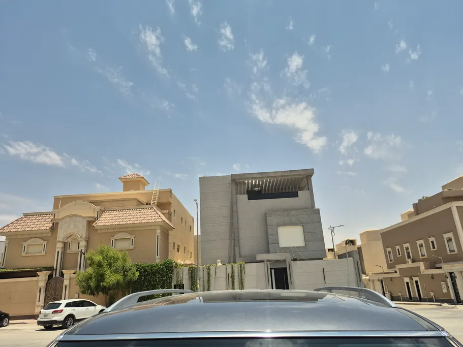 نيسان باترول Platinum 2023 