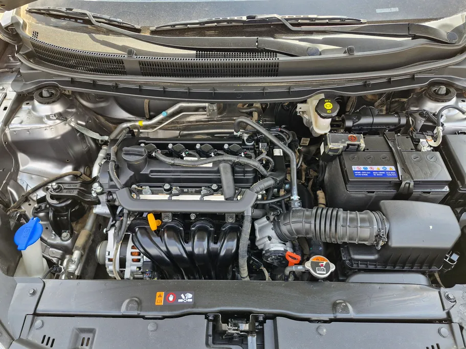 2025 كيا Pegas LX 