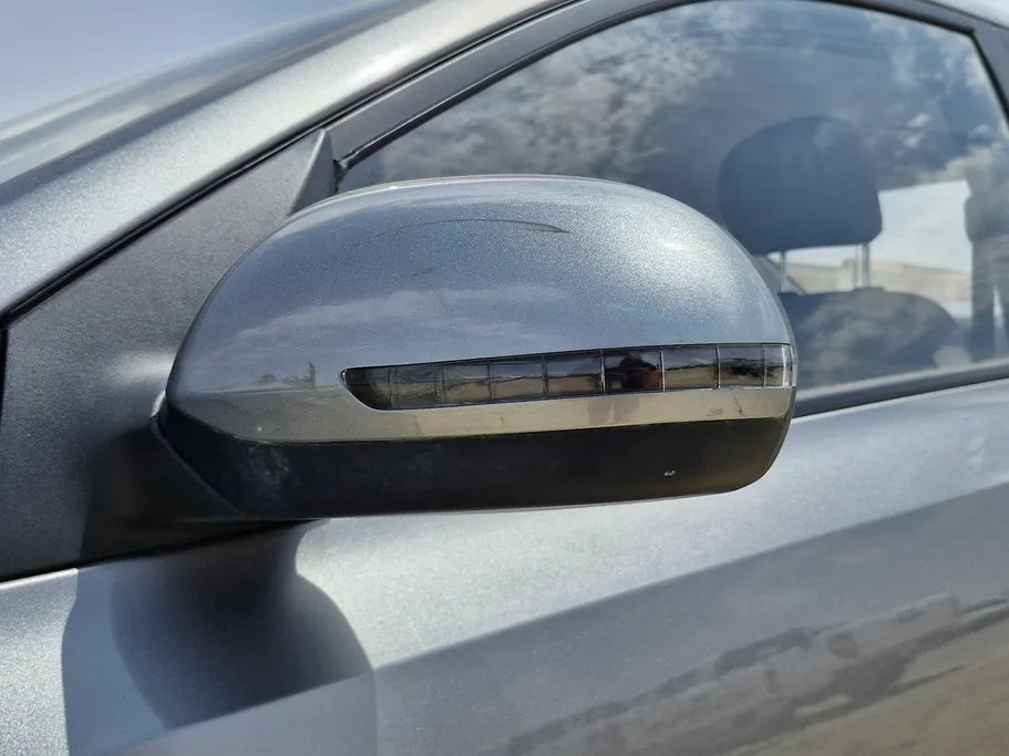 2025 كيا Pegas LX 