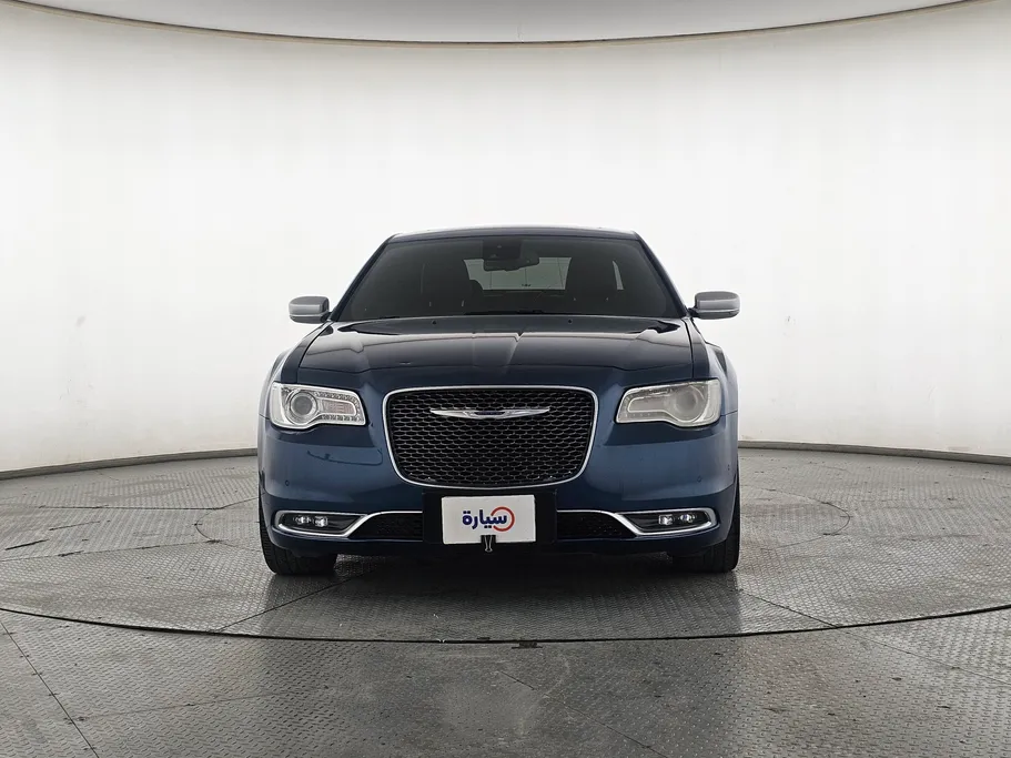 2021 Chrysler 300 C 