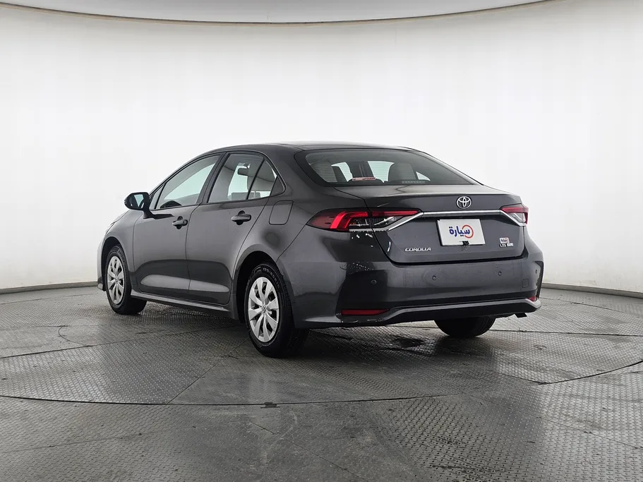 2023 Toyota Corolla XLI 