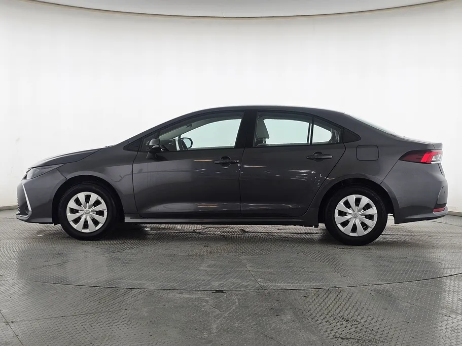 2023 Toyota Corolla XLI 