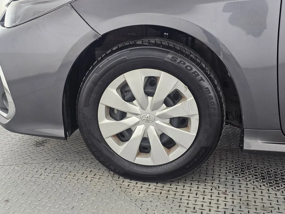 2023 Toyota Corolla XLI 
