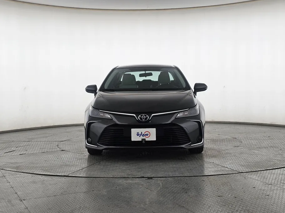 2023 Toyota Corolla XLI 