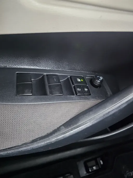 2023 Toyota Corolla XLI 