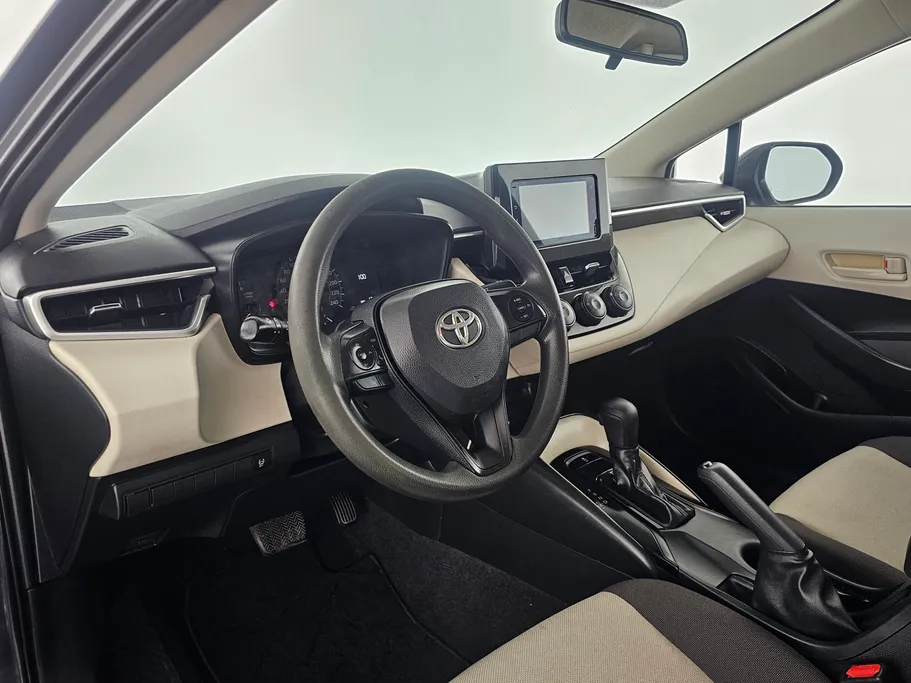 2023 Toyota Corolla XLI 
