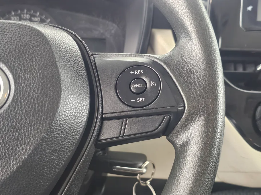 2023 Toyota Corolla XLI 