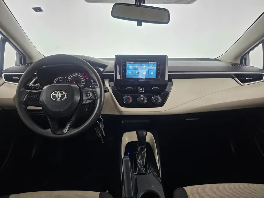 2023 Toyota Corolla XLI 