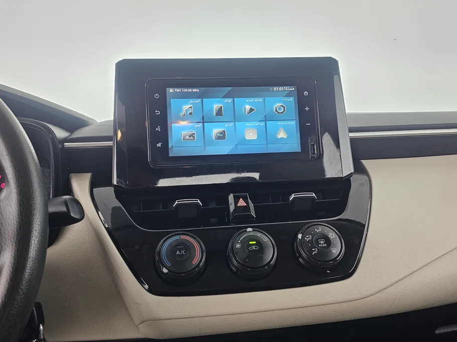 2023 Toyota Corolla XLI 