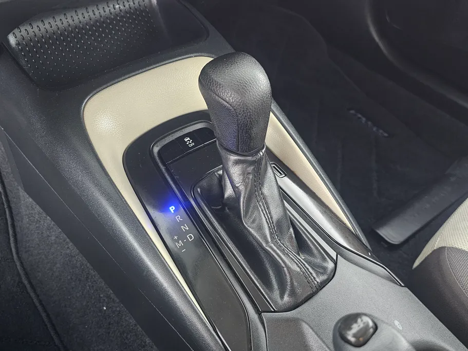 2023 Toyota Corolla XLI 