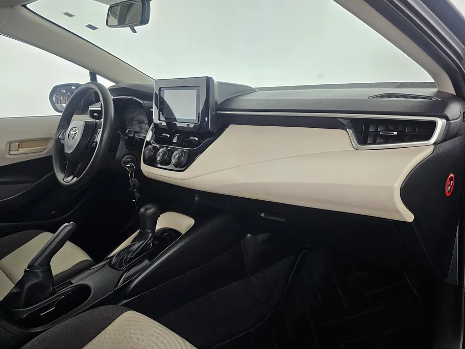 2023 Toyota Corolla XLI 