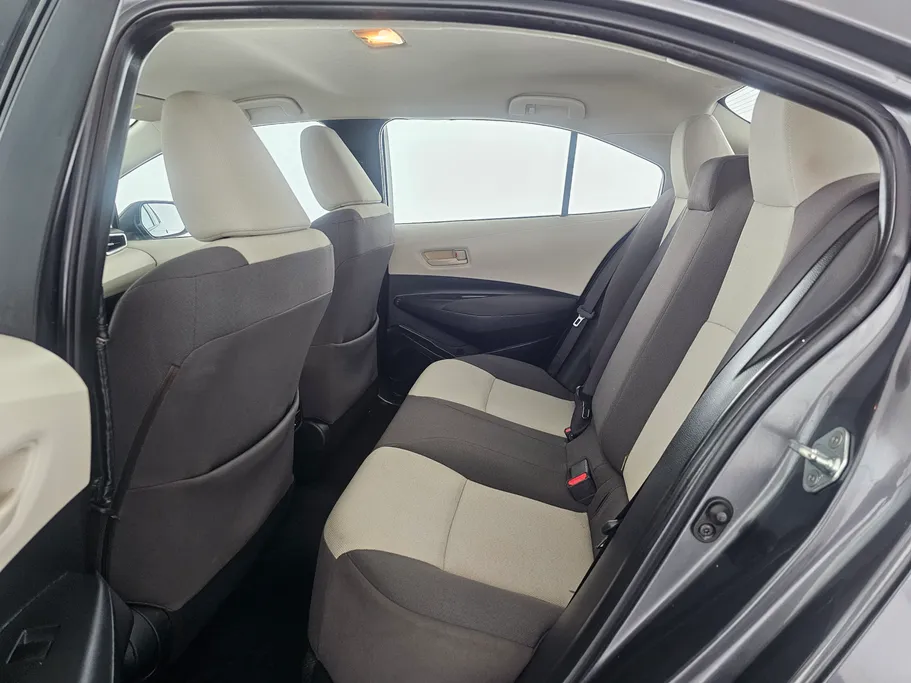 2023 Toyota Corolla XLI 