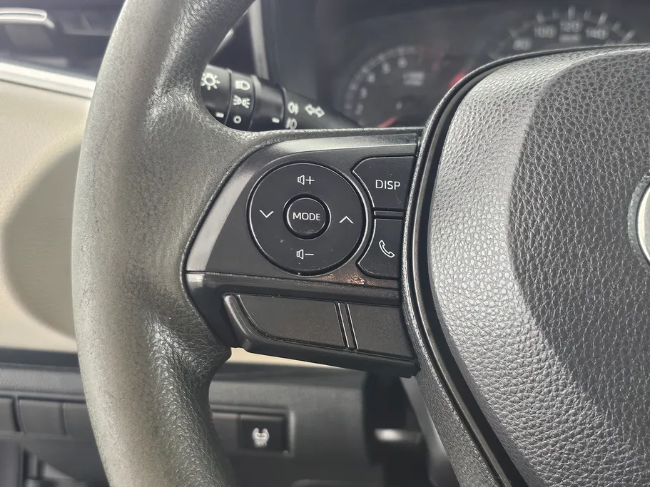 2023 Toyota Corolla XLI 