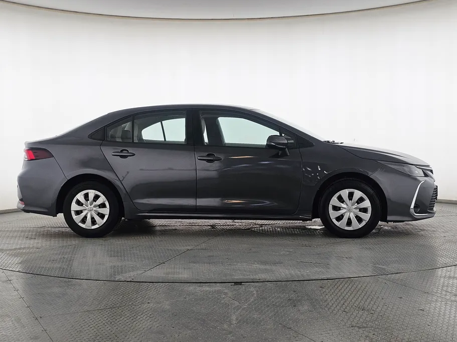 2023 Toyota Corolla XLI 