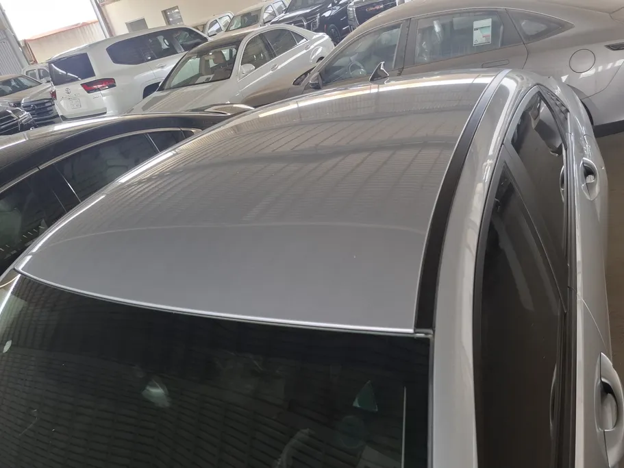 2025 Hyundai Accent Fleet 